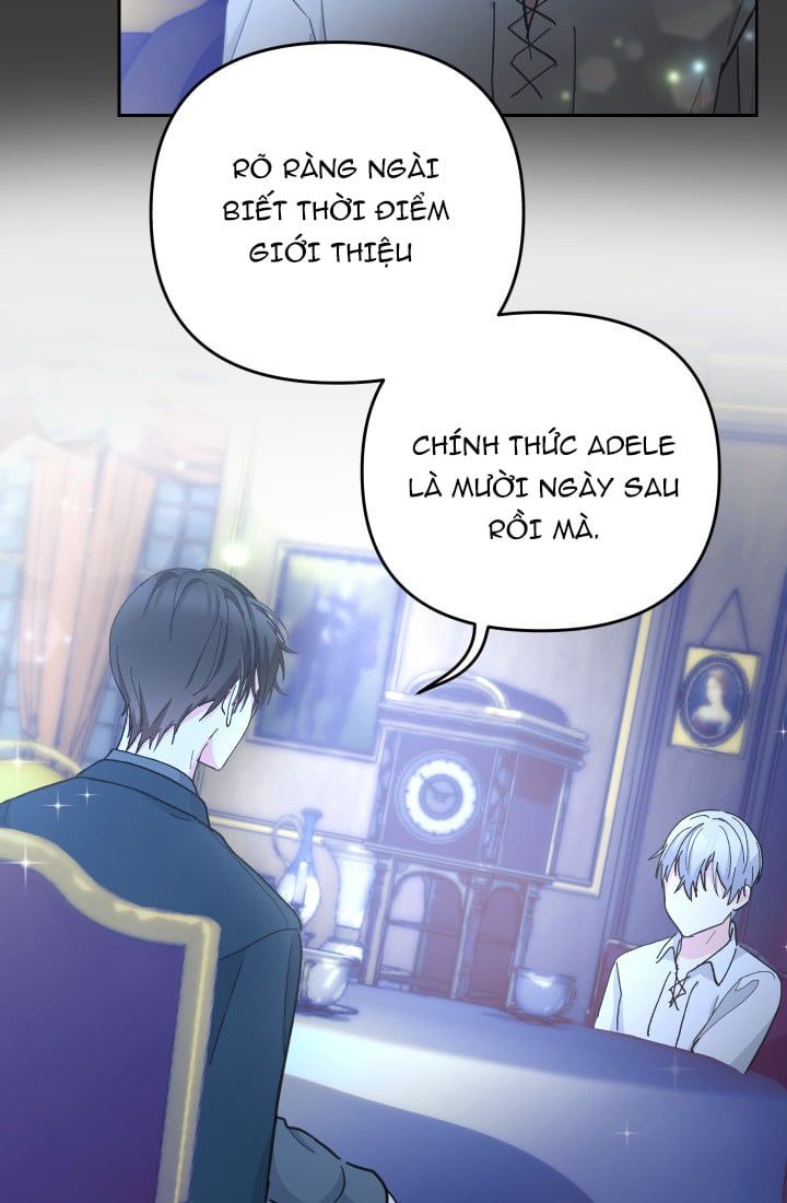 đọc truyện Hoàng Hậu Bé Bỏng Chương 39.1 ảnh 52 tại Thiên Thai Truyện