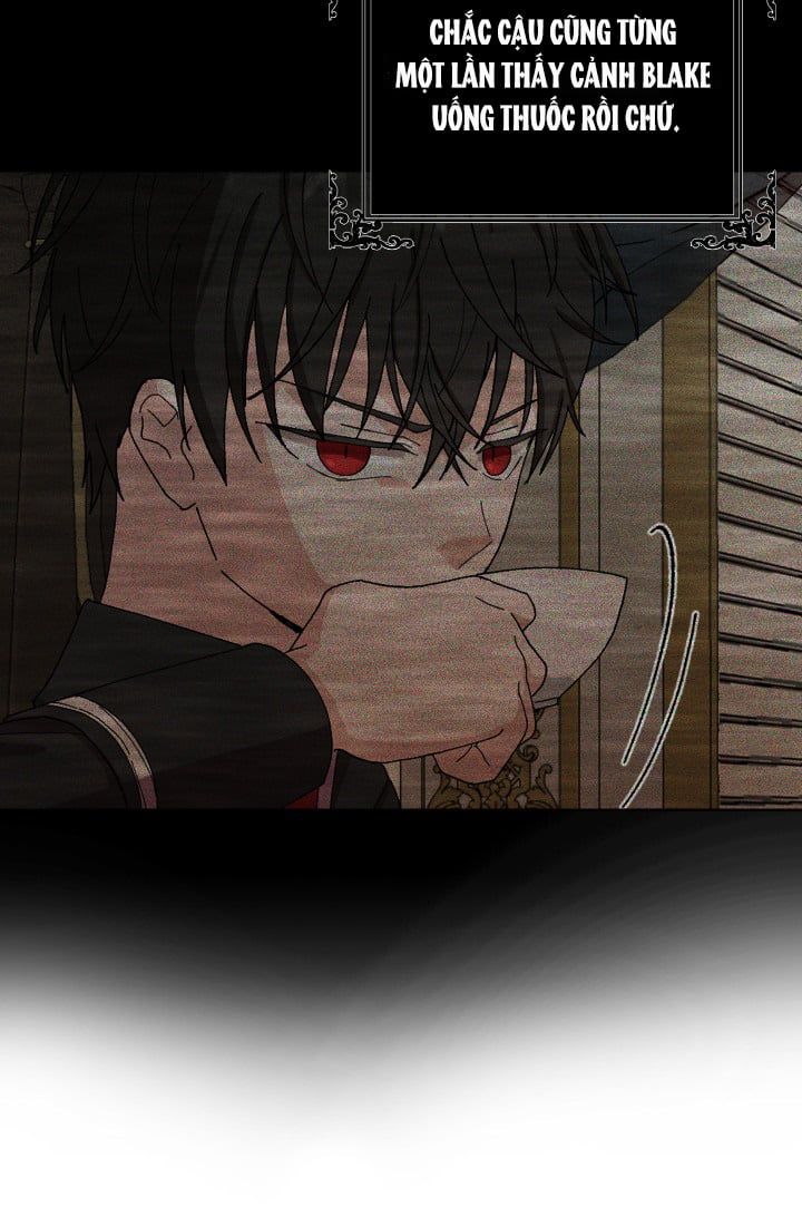 đọc truyện Hoàng Hậu Bé Bỏng Chương 39.1 ảnh 9 tại Thiên Thai Truyện