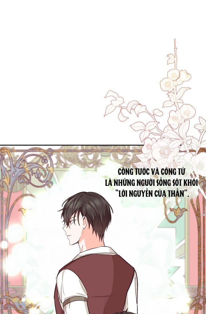 đọc truyện Hoàng Hậu Bé Bỏng Chương 39.1 ảnh 10 tại Thiên Thai Truyện