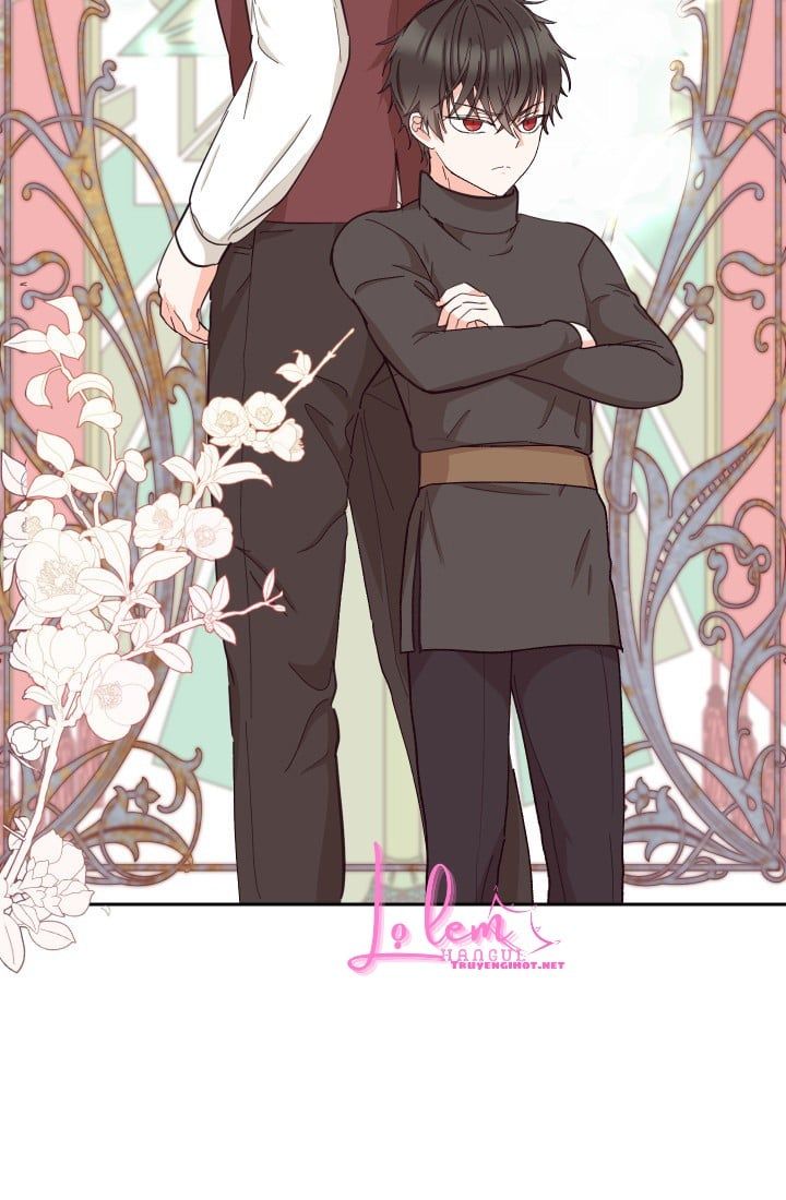 đọc truyện Hoàng Hậu Bé Bỏng Chương 39.1 ảnh 11 tại Thiên Thai Truyện