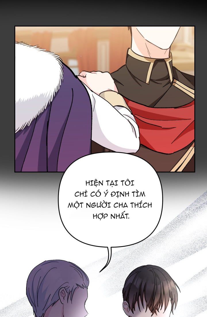 đọc truyện Hoàng Hậu Bé Bỏng Chương 39.2 ảnh 13 tại Thiên Thai Truyện