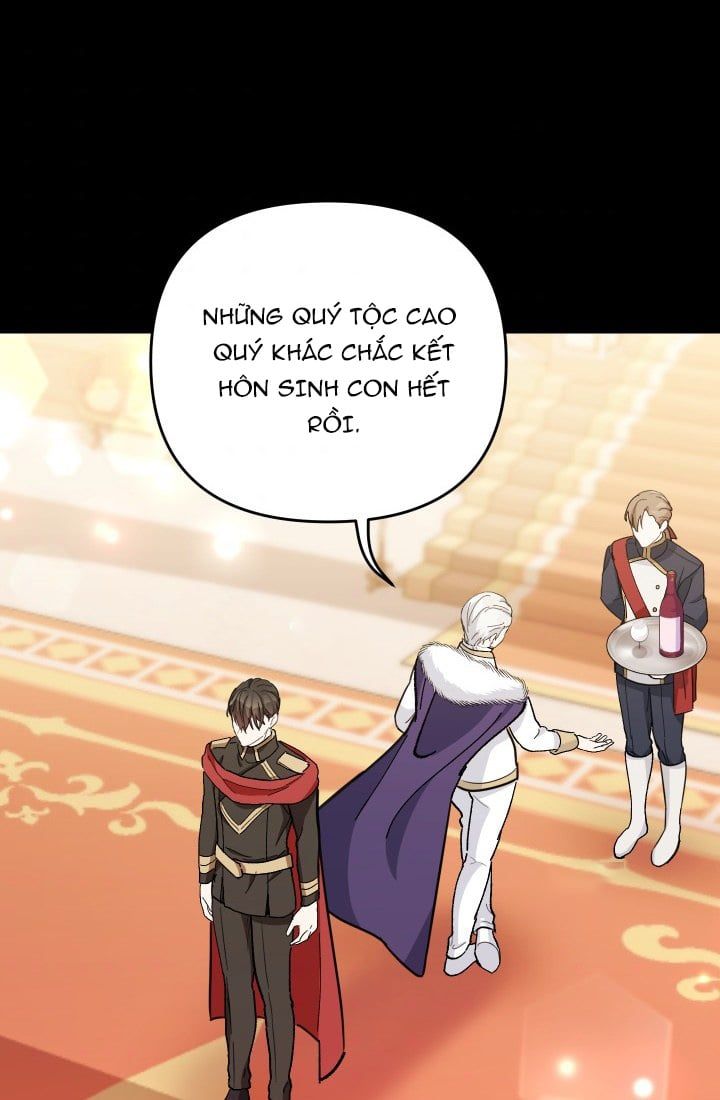 đọc truyện Hoàng Hậu Bé Bỏng Chương 39.2 ảnh 15 tại Thiên Thai Truyện