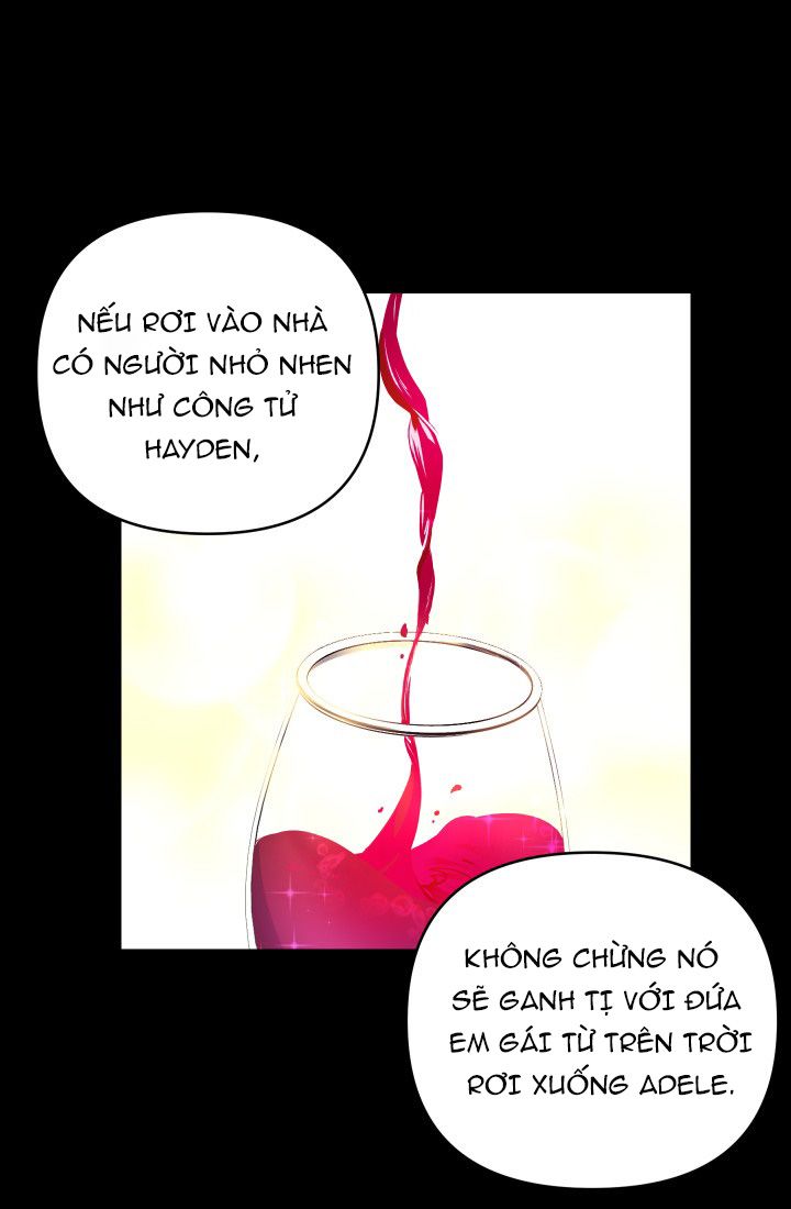 đọc truyện Hoàng Hậu Bé Bỏng Chương 39.2 ảnh 17 tại Thiên Thai Truyện