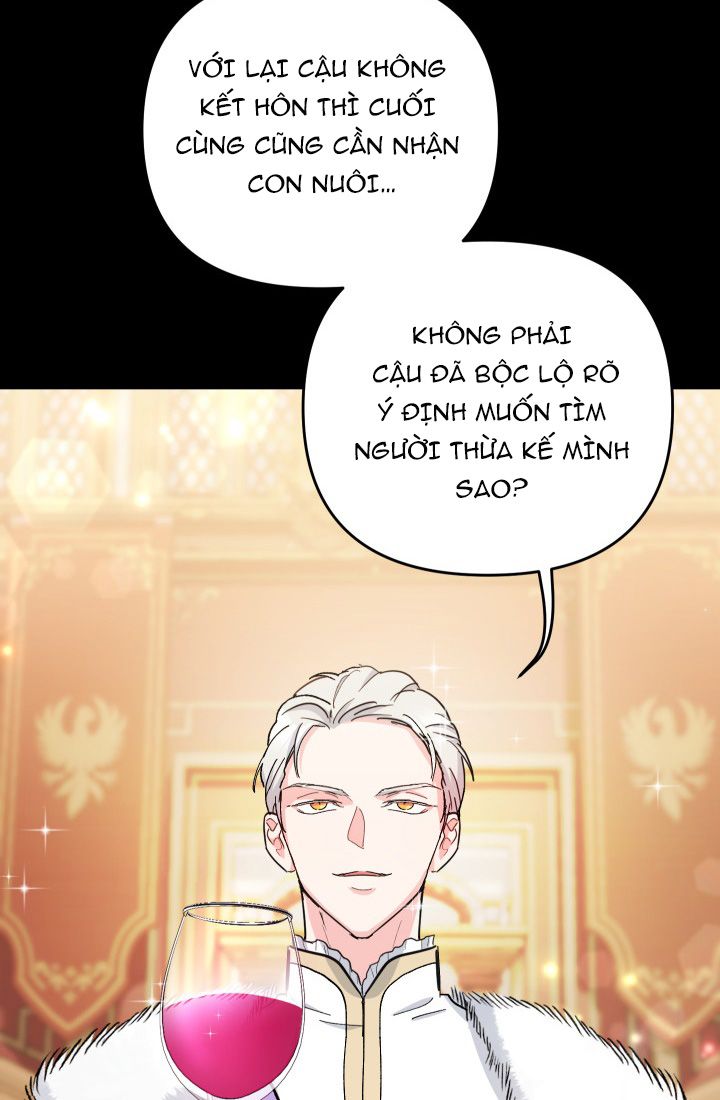 đọc truyện Hoàng Hậu Bé Bỏng Chương 39.2 ảnh 20 tại Thiên Thai Truyện