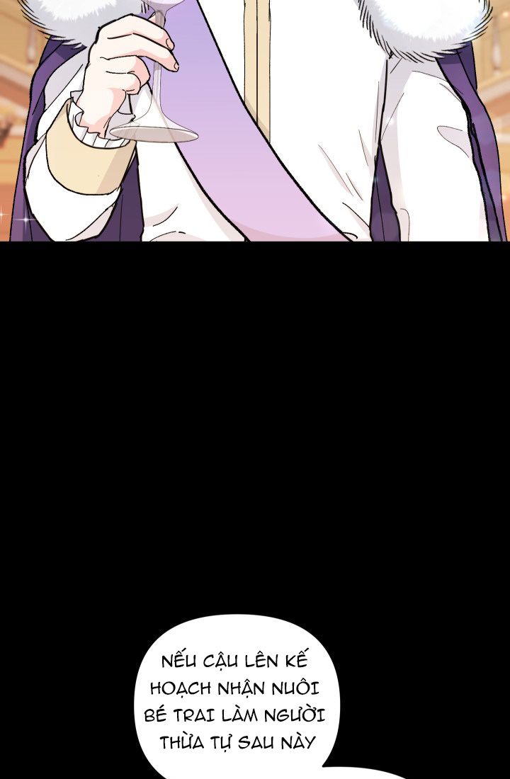 đọc truyện Hoàng Hậu Bé Bỏng Chương 39.2 ảnh 21 tại Thiên Thai Truyện