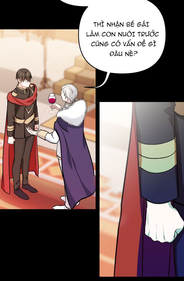 đọc truyện Hoàng Hậu Bé Bỏng Chương 39.2 ảnh 22 tại Thiên Thai Truyện