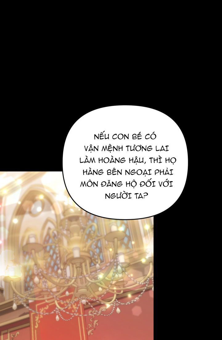 đọc truyện Hoàng Hậu Bé Bỏng Chương 39.2 ảnh 24 tại Thiên Thai Truyện