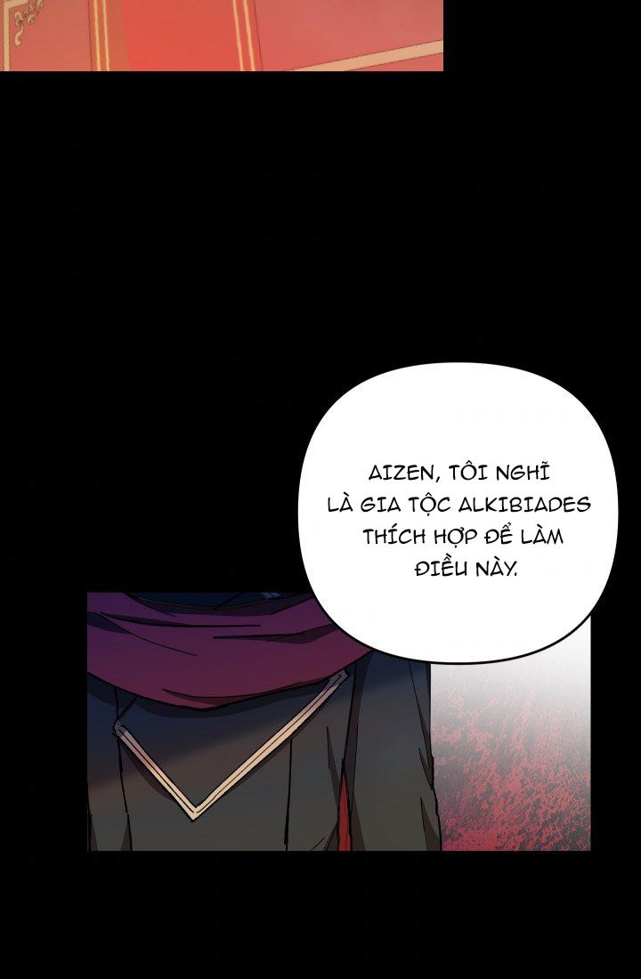 đọc truyện Hoàng Hậu Bé Bỏng Chương 39.2 ảnh 25 tại Thiên Thai Truyện