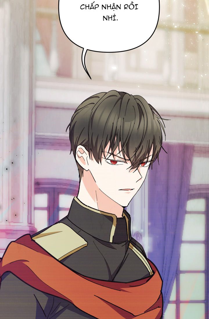 đọc truyện Hoàng Hậu Bé Bỏng Chương 39.2 ảnh 30 tại Thiên Thai Truyện