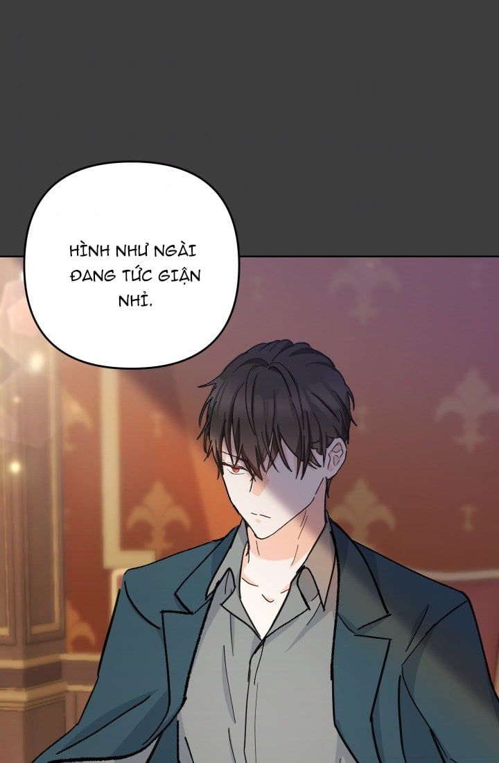 đọc truyện Hoàng Hậu Bé Bỏng Chương 39.2 ảnh 6 tại Thiên Thai Truyện