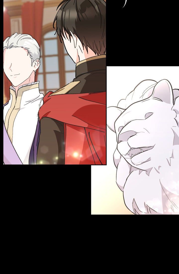 đọc truyện Hoàng Hậu Bé Bỏng Chương 39.2 ảnh 10 tại Thiên Thai Truyện