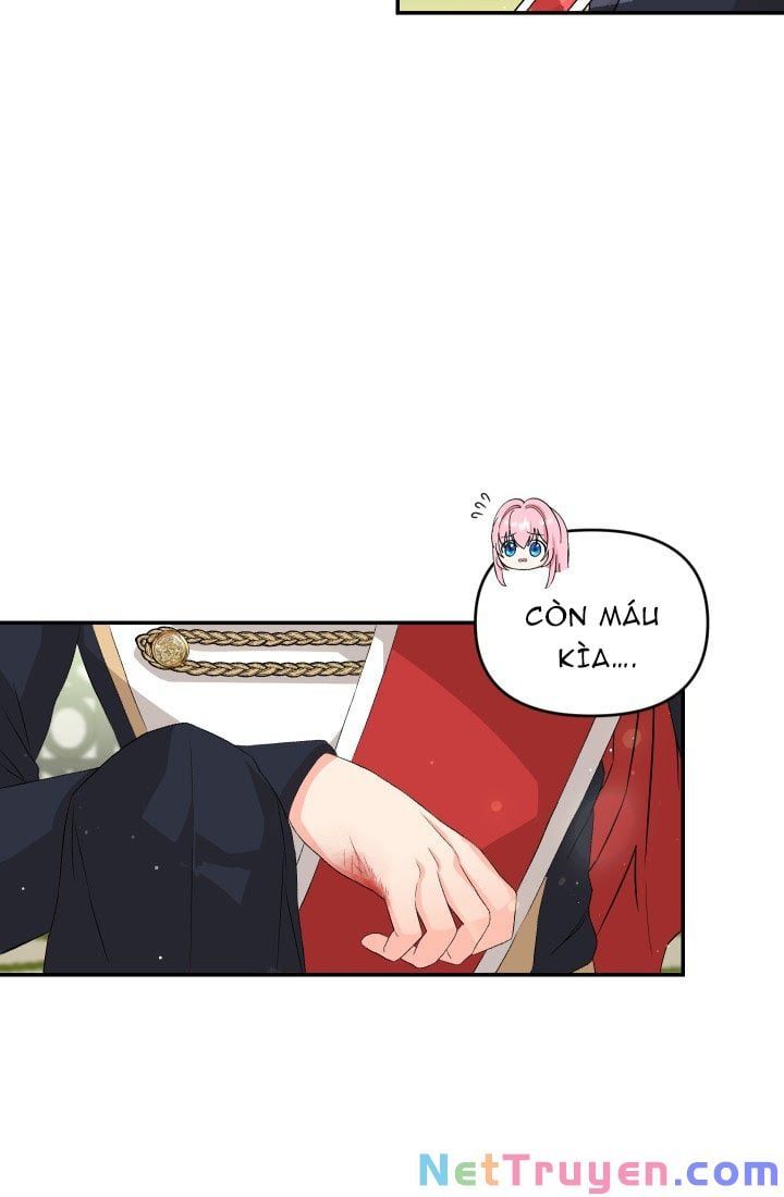 đọc truyện Hoàng Hậu Bé Bỏng Chương 4 ảnh 6 tại Thiên Thai Truyện