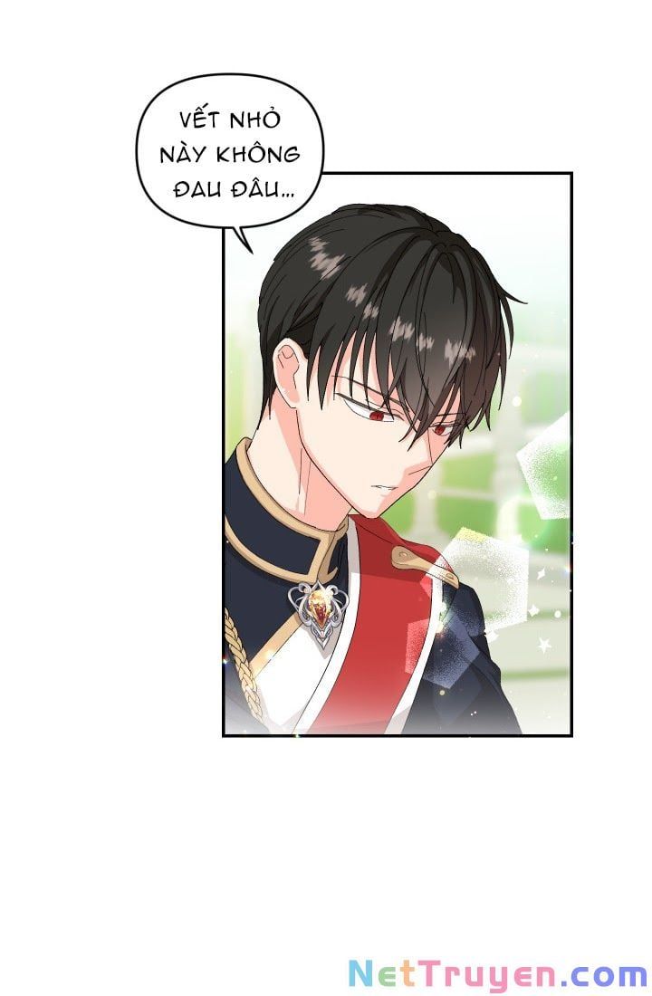 đọc truyện Hoàng Hậu Bé Bỏng Chương 4 ảnh 7 tại Thiên Thai Truyện