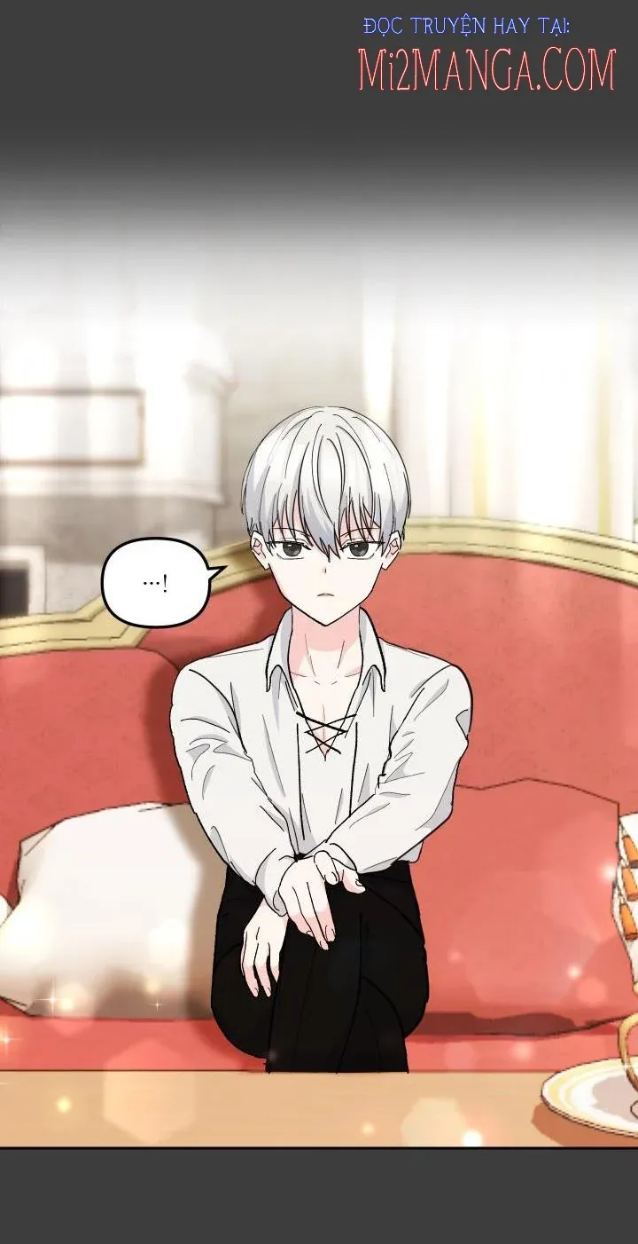 đọc truyện Hoàng Hậu Bé Bỏng Chương 40.5 ảnh 19 tại Thiên Thai Truyện