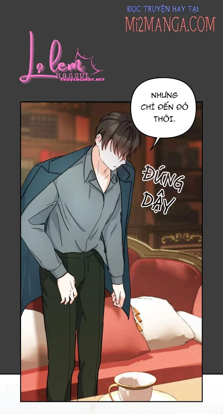 đọc truyện Hoàng Hậu Bé Bỏng Chương 40.5 ảnh 20 tại Thiên Thai Truyện