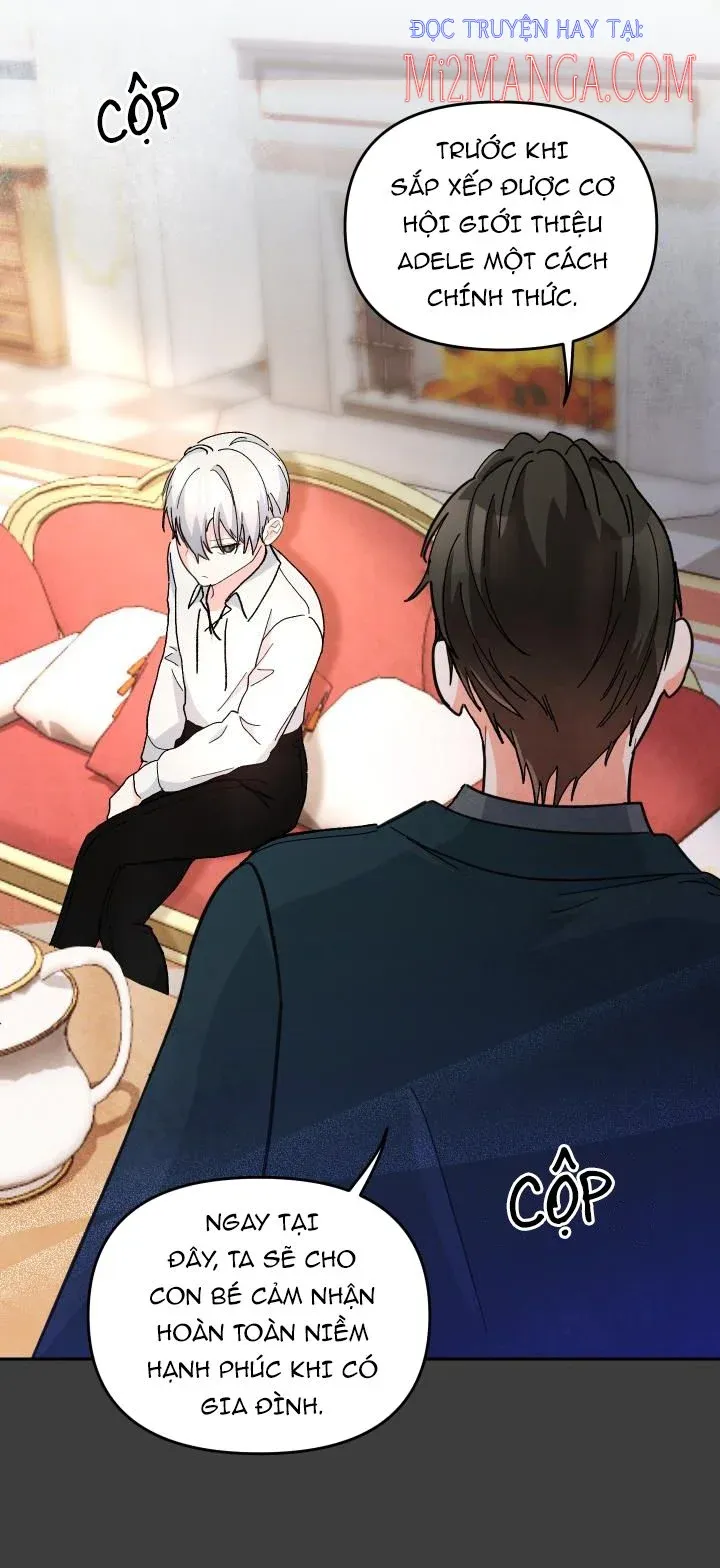 đọc truyện Hoàng Hậu Bé Bỏng Chương 40.5 ảnh 21 tại Thiên Thai Truyện