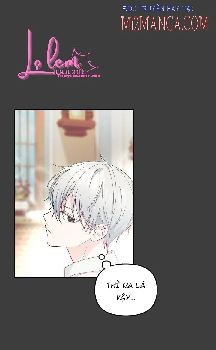 đọc truyện Hoàng Hậu Bé Bỏng Chương 40.5 ảnh 24 tại Thiên Thai Truyện