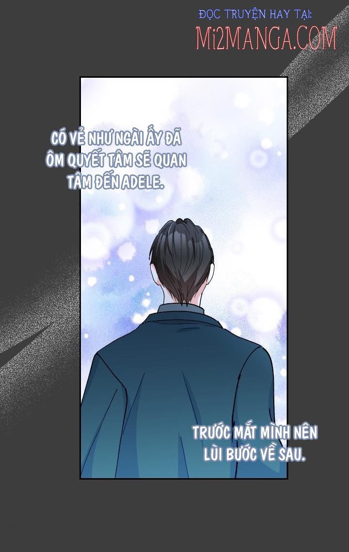 đọc truyện Hoàng Hậu Bé Bỏng Chương 40.5 ảnh 25 tại Thiên Thai Truyện