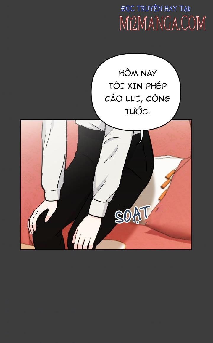 đọc truyện Hoàng Hậu Bé Bỏng Chương 40.5 ảnh 26 tại Thiên Thai Truyện