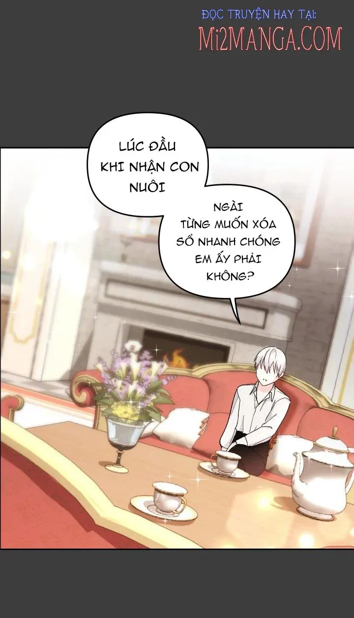 đọc truyện Hoàng Hậu Bé Bỏng Chương 40.5 ảnh 6 tại Thiên Thai Truyện