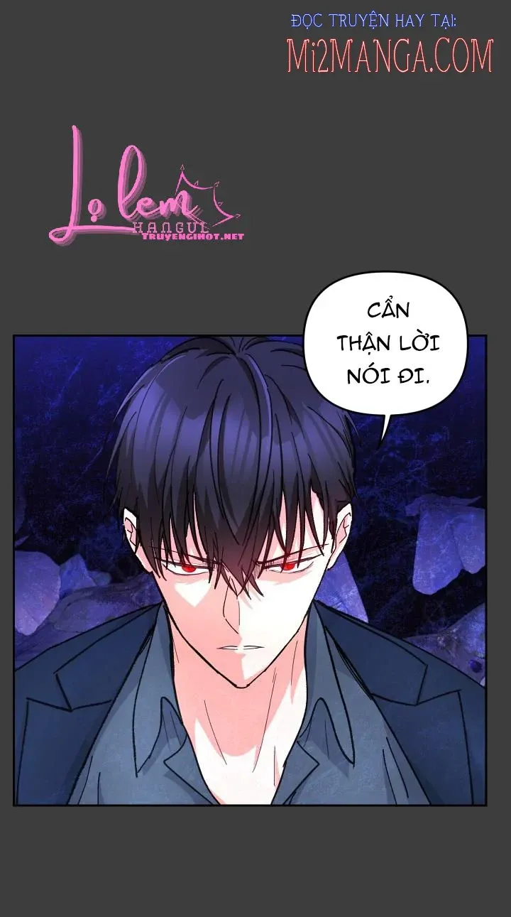 đọc truyện Hoàng Hậu Bé Bỏng Chương 40.5 ảnh 7 tại Thiên Thai Truyện