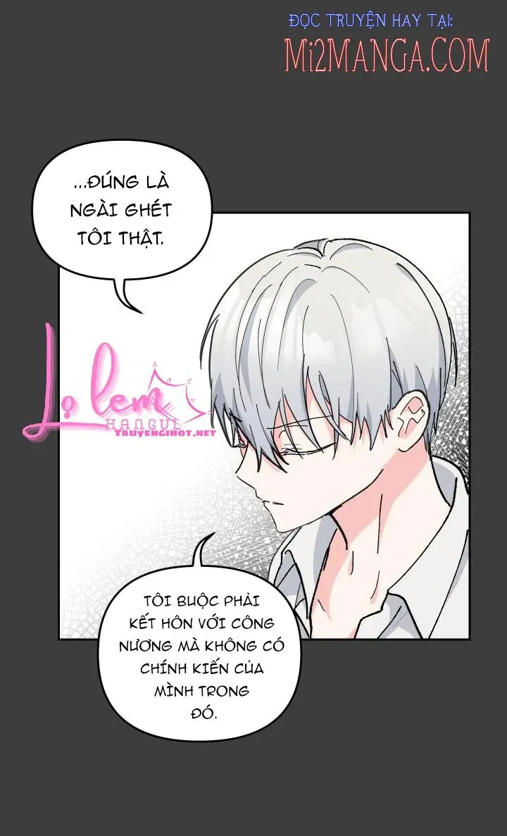 đọc truyện Hoàng Hậu Bé Bỏng Chương 40.5 ảnh 10 tại Thiên Thai Truyện