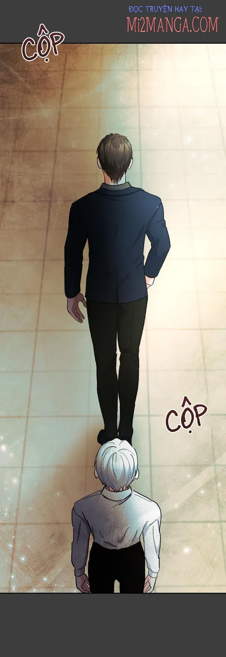 đọc truyện Hoàng Hậu Bé Bỏng Chương 40 ảnh 14 tại Thiên Thai Truyện