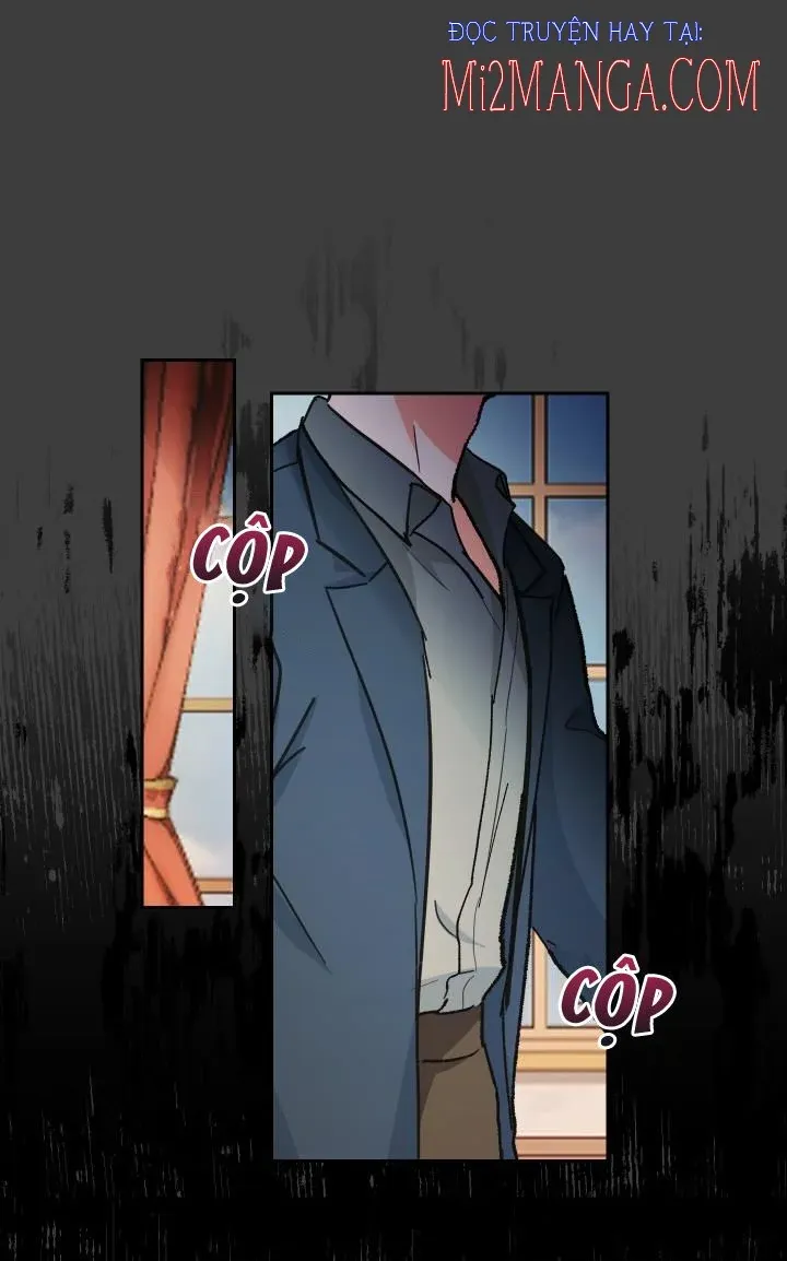 đọc truyện Hoàng Hậu Bé Bỏng Chương 40 ảnh 16 tại Thiên Thai Truyện