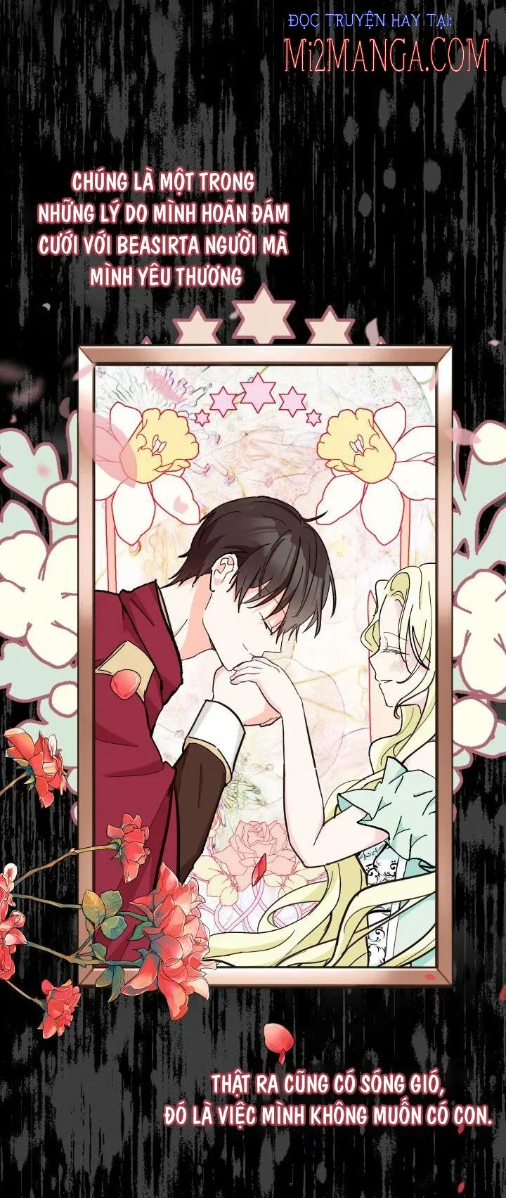 đọc truyện Hoàng Hậu Bé Bỏng Chương 40 ảnh 18 tại Thiên Thai Truyện