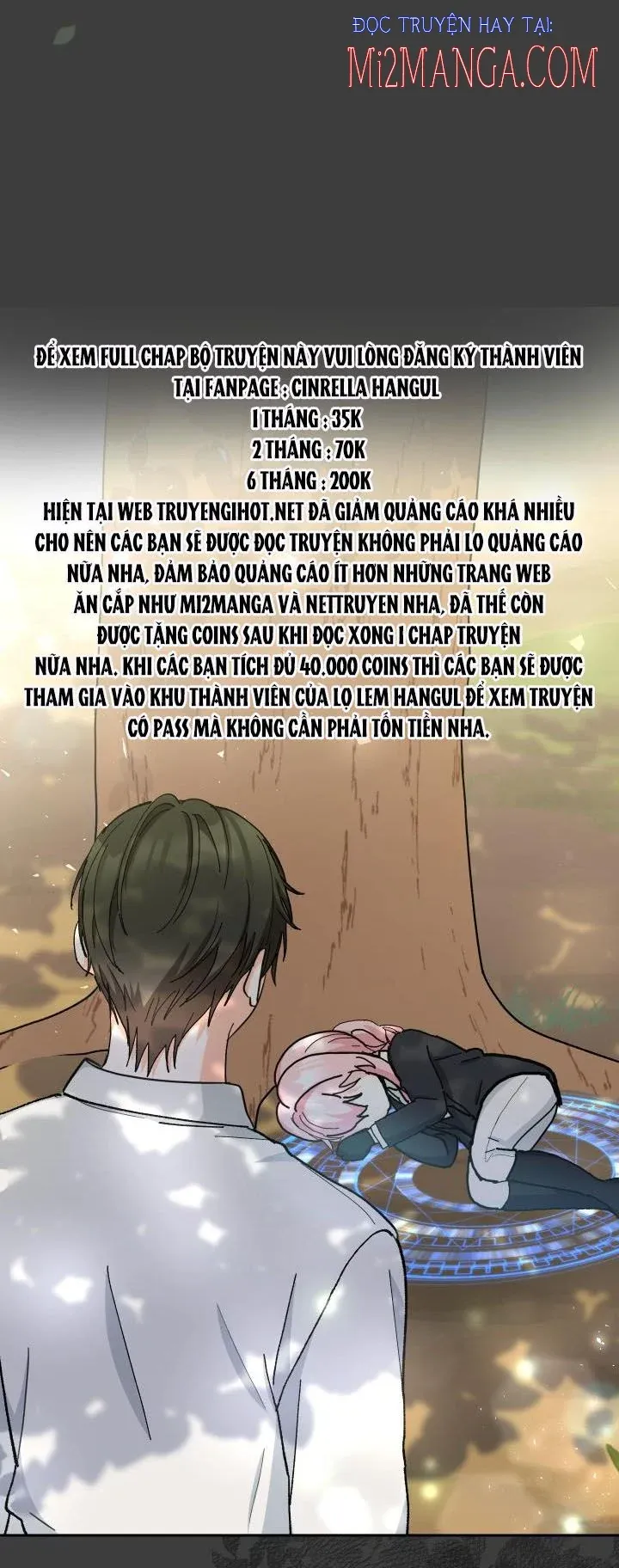 đọc truyện Hoàng Hậu Bé Bỏng Chương 40 ảnh 21 tại Thiên Thai Truyện