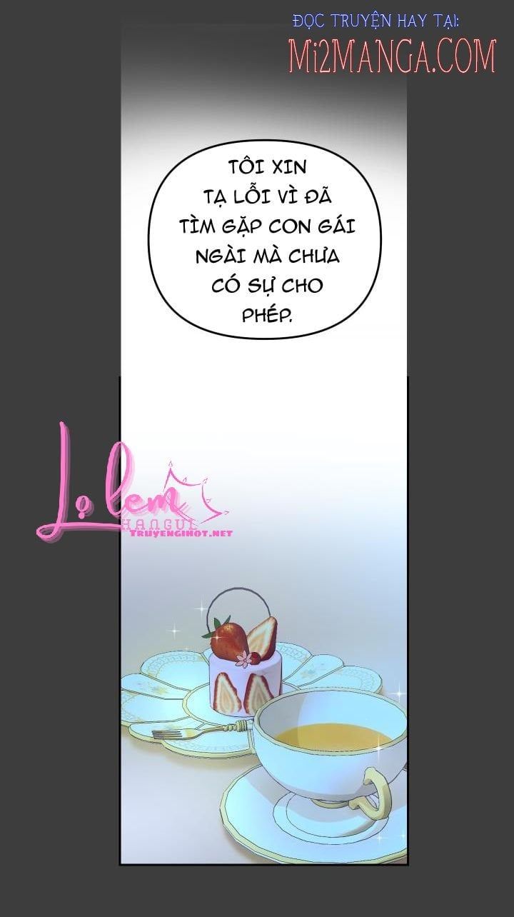 đọc truyện Hoàng Hậu Bé Bỏng Chương 40 ảnh 4 tại Thiên Thai Truyện