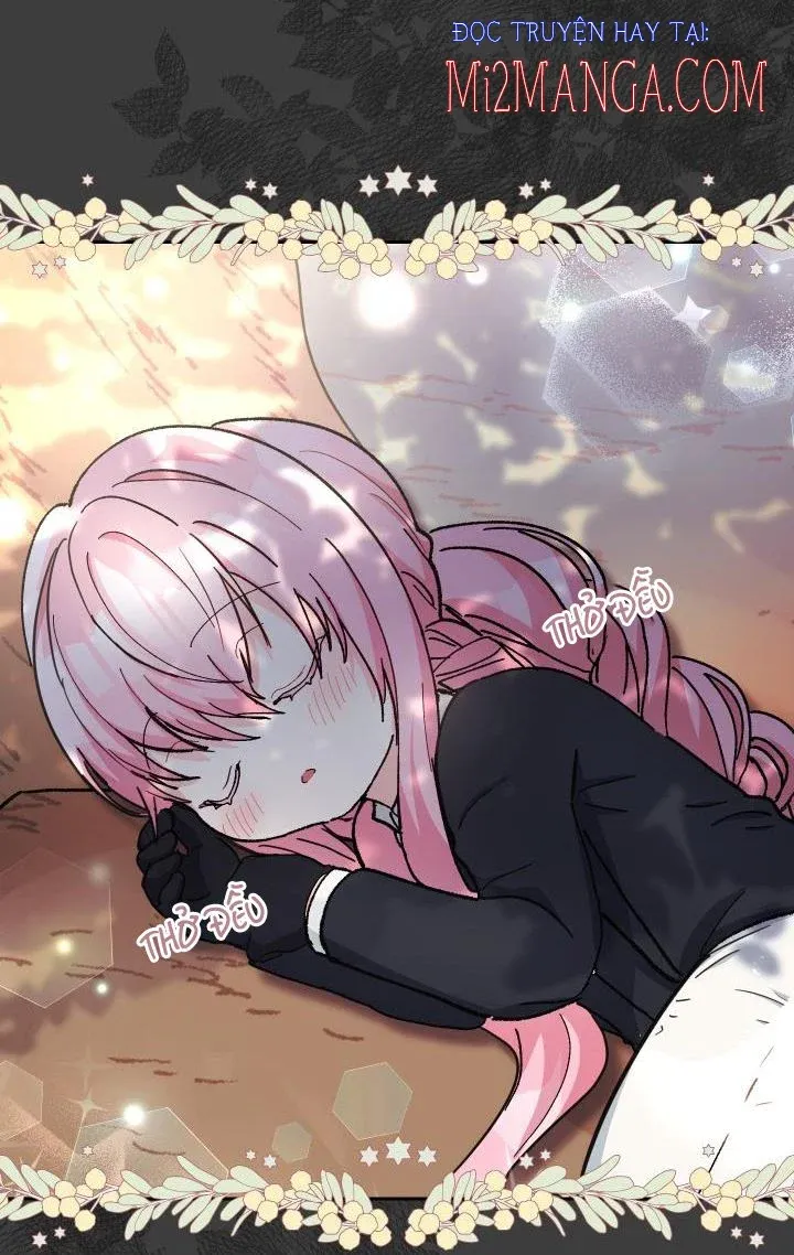 đọc truyện Hoàng Hậu Bé Bỏng Chương 40 ảnh 22 tại Thiên Thai Truyện