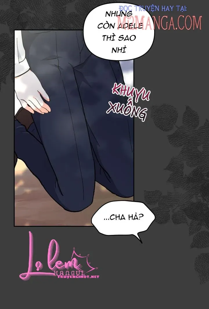 đọc truyện Hoàng Hậu Bé Bỏng Chương 40 ảnh 23 tại Thiên Thai Truyện