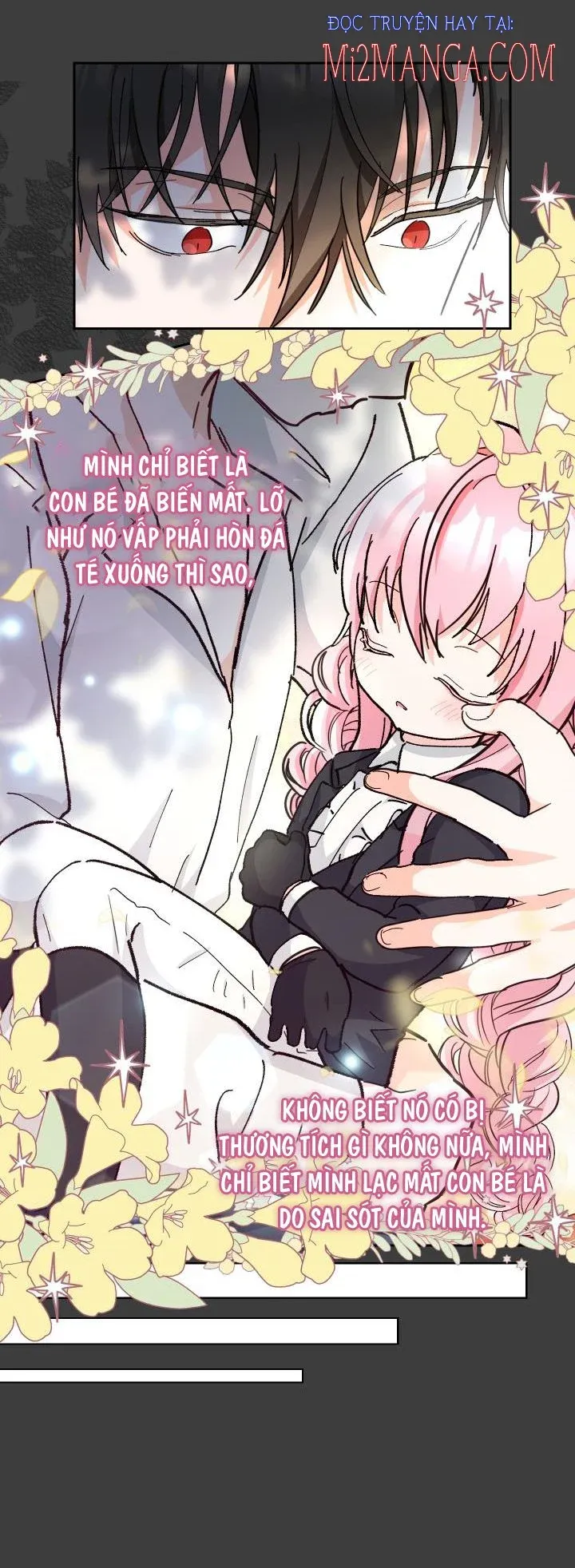 đọc truyện Hoàng Hậu Bé Bỏng Chương 40 ảnh 24 tại Thiên Thai Truyện