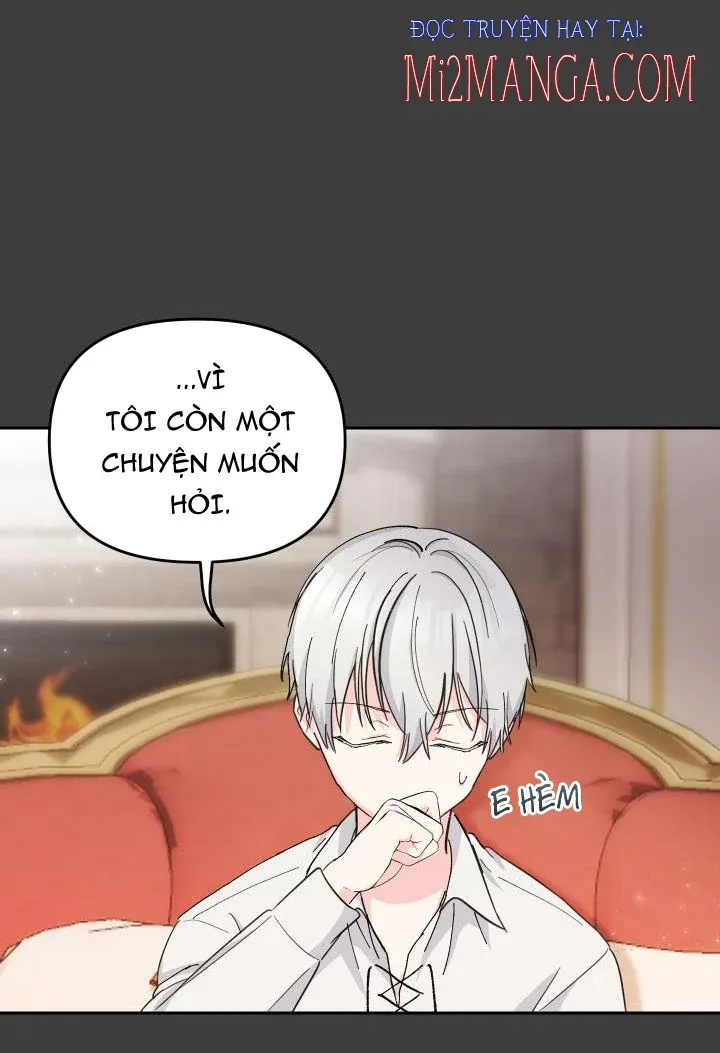 đọc truyện Hoàng Hậu Bé Bỏng Chương 40 ảnh 26 tại Thiên Thai Truyện