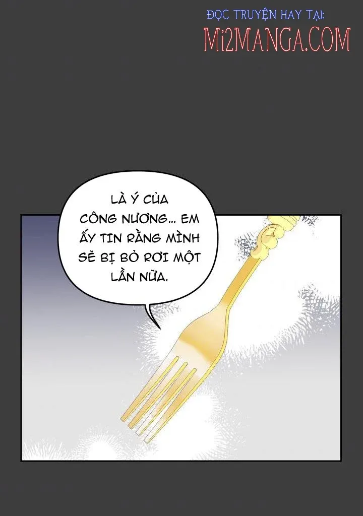 đọc truyện Hoàng Hậu Bé Bỏng Chương 40 ảnh 27 tại Thiên Thai Truyện