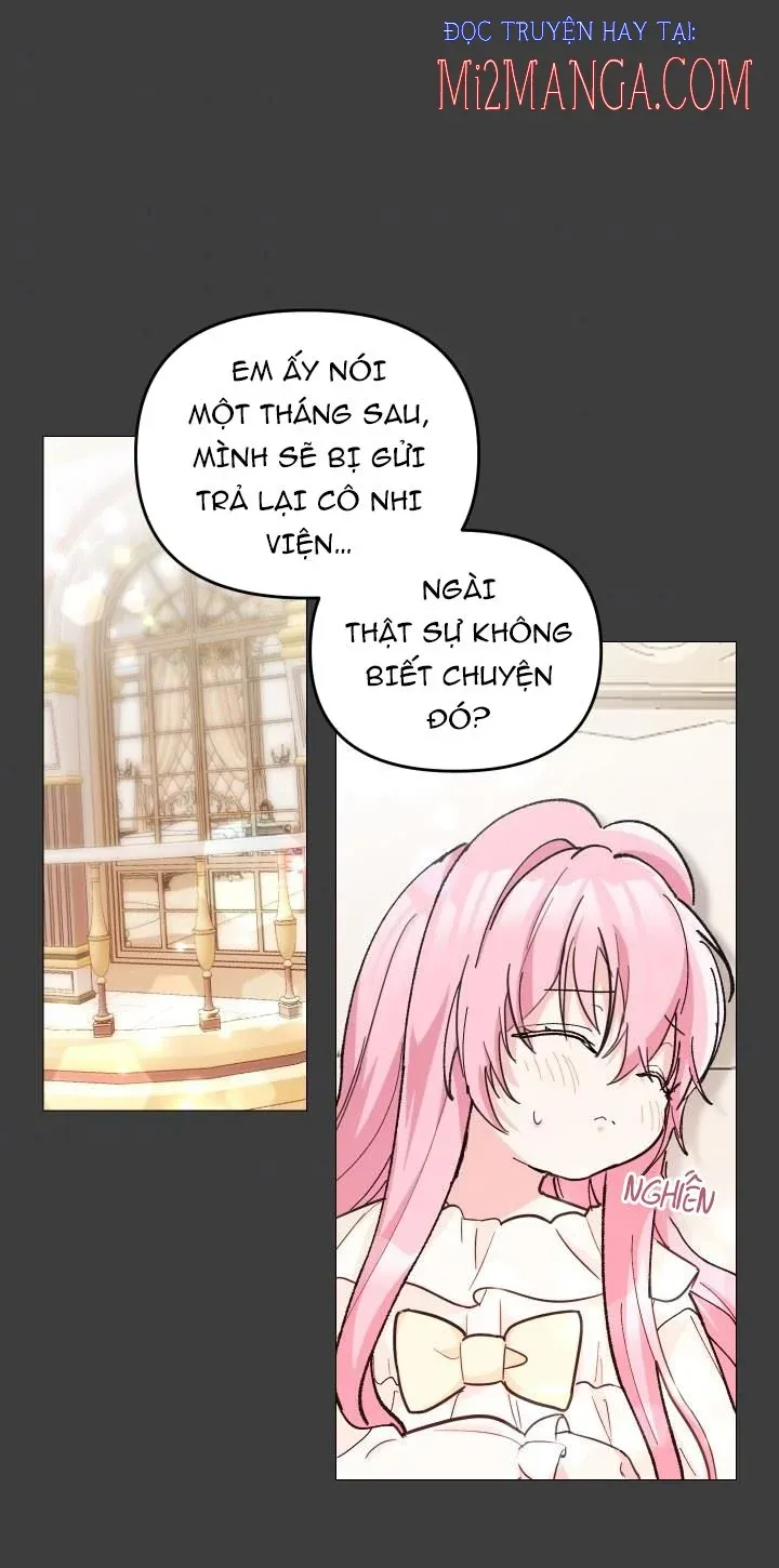 đọc truyện Hoàng Hậu Bé Bỏng Chương 40 ảnh 28 tại Thiên Thai Truyện