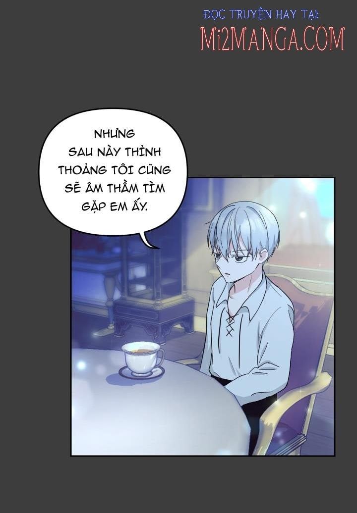 đọc truyện Hoàng Hậu Bé Bỏng Chương 40 ảnh 5 tại Thiên Thai Truyện