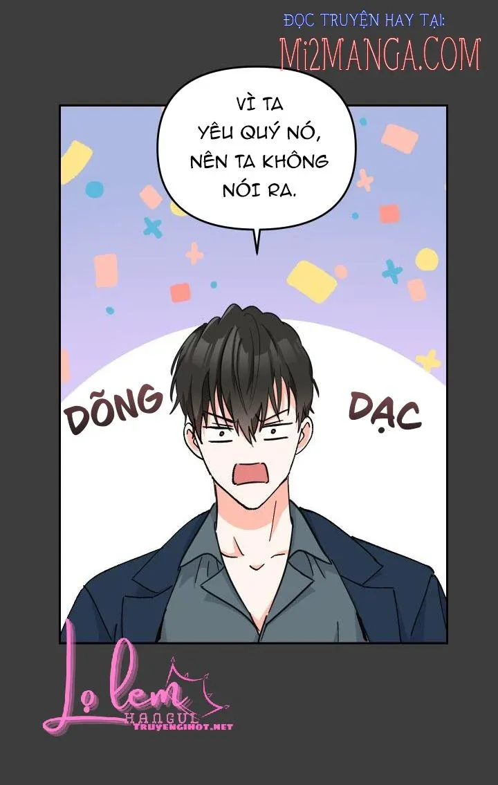 đọc truyện Hoàng Hậu Bé Bỏng Chương 40 ảnh 32 tại Thiên Thai Truyện