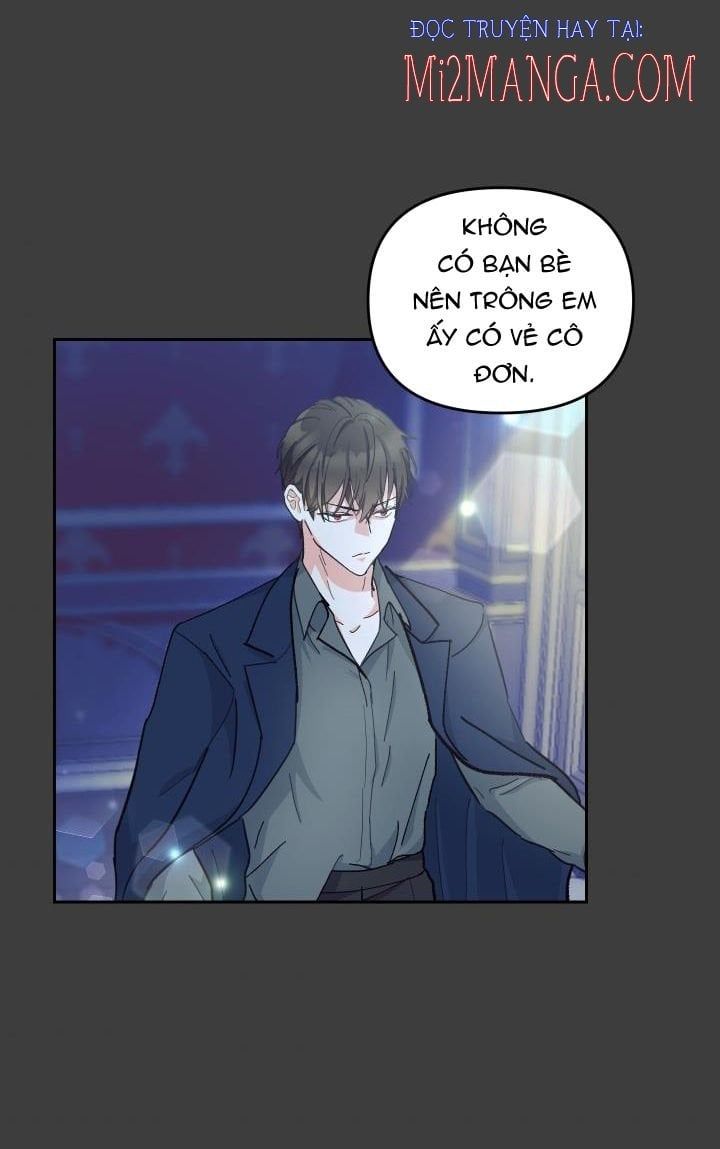 đọc truyện Hoàng Hậu Bé Bỏng Chương 40 ảnh 6 tại Thiên Thai Truyện