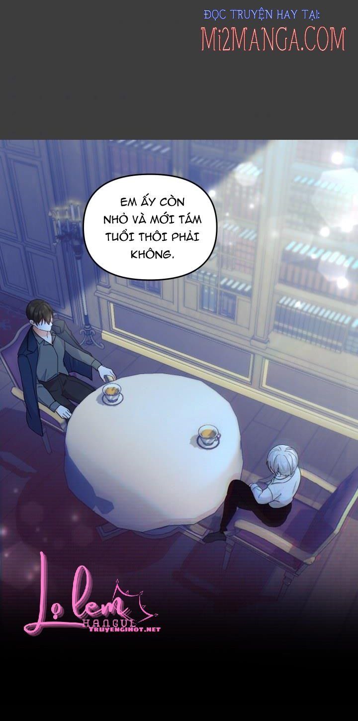 đọc truyện Hoàng Hậu Bé Bỏng Chương 40 ảnh 7 tại Thiên Thai Truyện