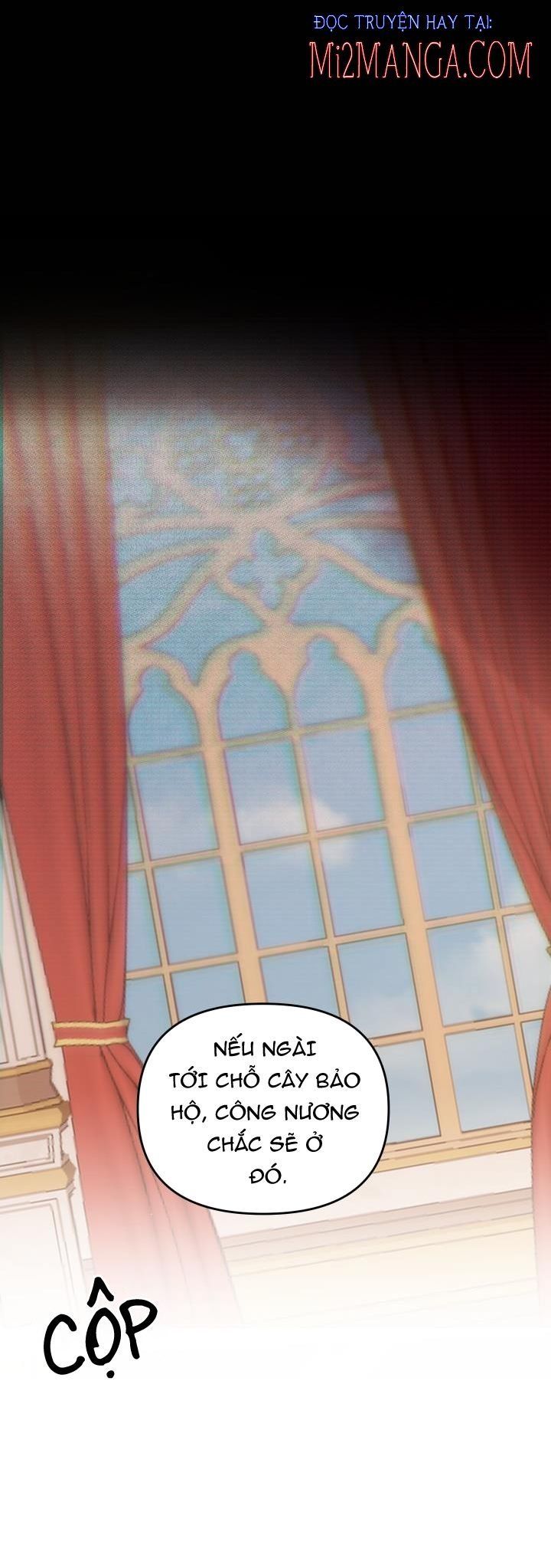 đọc truyện Hoàng Hậu Bé Bỏng Chương 40 ảnh 8 tại Thiên Thai Truyện