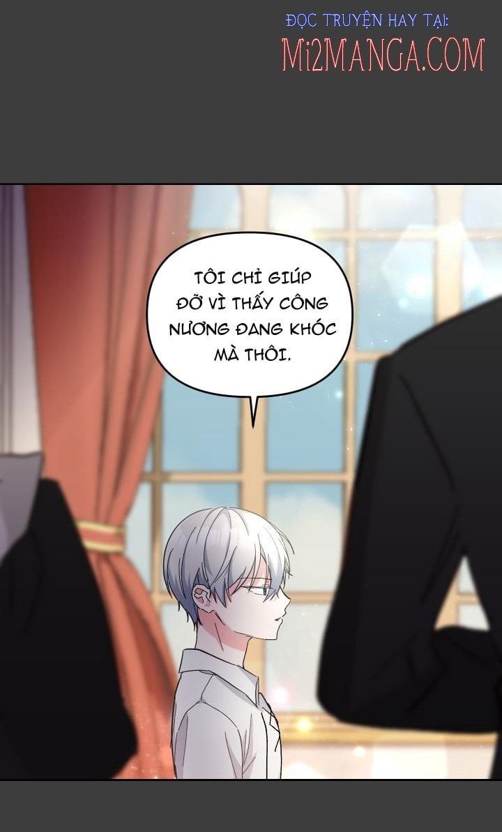 đọc truyện Hoàng Hậu Bé Bỏng Chương 40 ảnh 11 tại Thiên Thai Truyện