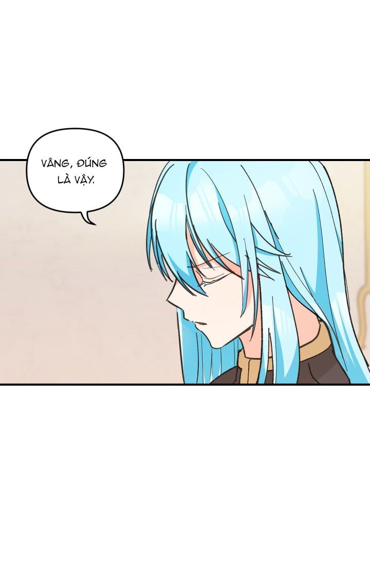 đọc truyện Hoàng Hậu Bé Bỏng Chương 41.5 ảnh 13 tại Thiên Thai Truyện