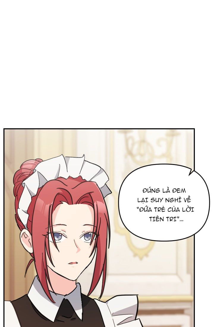 đọc truyện Hoàng Hậu Bé Bỏng Chương 41.5 ảnh 17 tại Thiên Thai Truyện