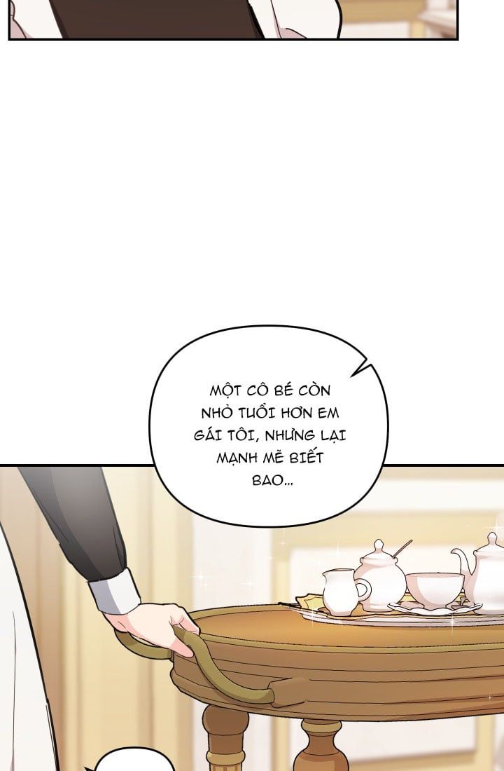 đọc truyện Hoàng Hậu Bé Bỏng Chương 41.5 ảnh 18 tại Thiên Thai Truyện