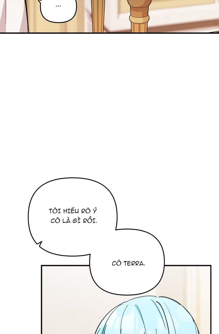 đọc truyện Hoàng Hậu Bé Bỏng Chương 41.5 ảnh 19 tại Thiên Thai Truyện