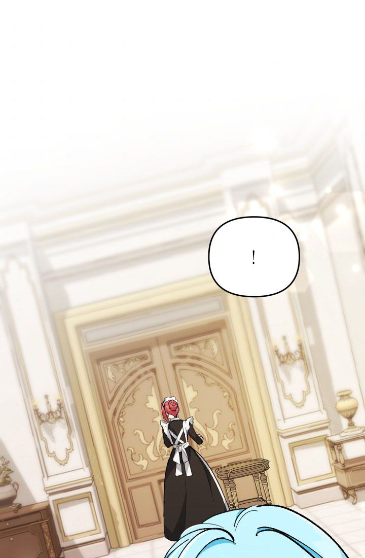 đọc truyện Hoàng Hậu Bé Bỏng Chương 41.5 ảnh 4 tại Thiên Thai Truyện