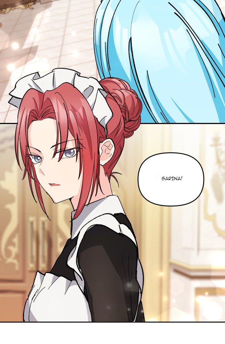 đọc truyện Hoàng Hậu Bé Bỏng Chương 41.5 ảnh 5 tại Thiên Thai Truyện