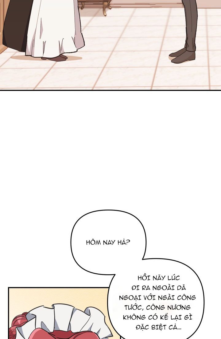 đọc truyện Hoàng Hậu Bé Bỏng Chương 41.5 ảnh 7 tại Thiên Thai Truyện